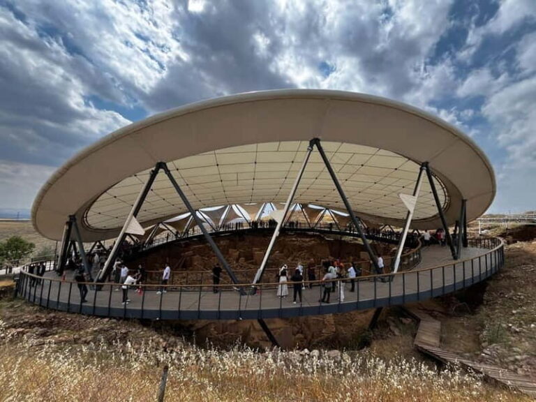 Göbekli Tepe & Mountain Nemrud Tour - 2 Days 1 Night - What Makes This Tour Stand Out?
