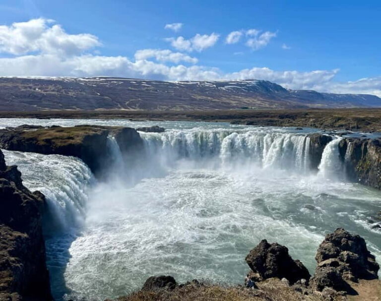 Godafoss, Laufás Museum & Akureyri Highlights Tour - What Sets This Tour Apart?