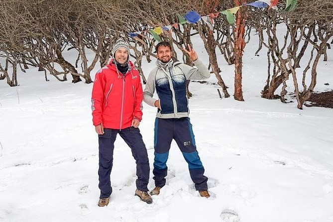 Gokyo Lake trek(gokyori trek, Chola pass trek, Renjola pass trek) - An In-Depth Look at the Gokyo Lake Trek Experience