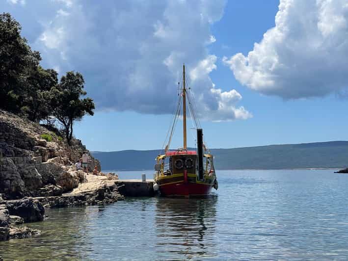 Golden Beach & island Plavnik Cruise, optional grill picnic - Why This Tour Is a Great Choice