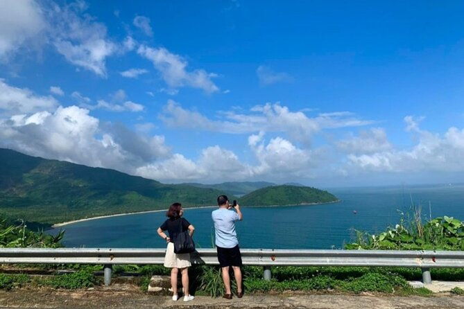 Golden Bridge - BaNa Hills 1 Day Private Tour : HoiAn/DaNang - Experience Breakdown: What This Tour Delivers