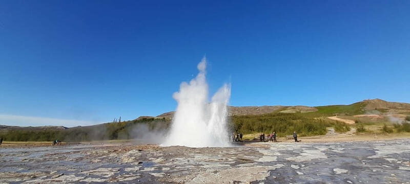 Golden Circle Private Tour with a Local - Why Choose This Tour?