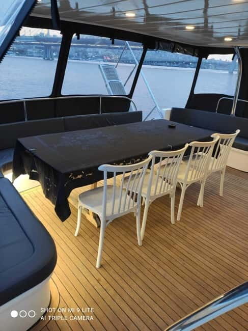 Golden Horn and Bosphorus Sunset Tour Stop at Anatolian Side - Why This Tour Offers Great Value