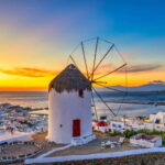Golden Hour Walk & Shop in Mykonos Town - What’s Included and What to Consider