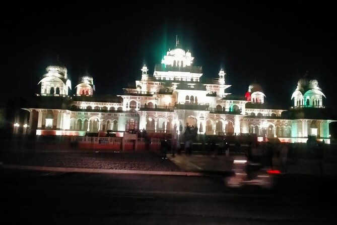 Golden Triangle Tour - Golden Triangle Tour Review: An In-Depth Look at India’s Classic Journey