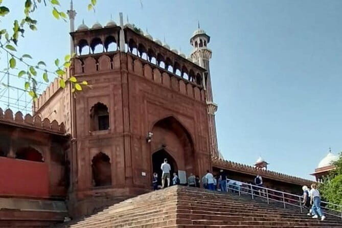 Golden Triangle Tour with Khajuraho and Varanasi - An In-Depth Look at the Itinerary and Experience