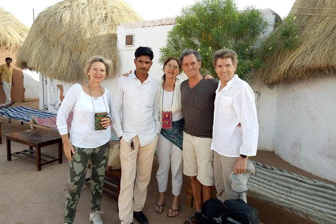 golden triangle tour with ranthambore by Car - Who is this tour best suited for?