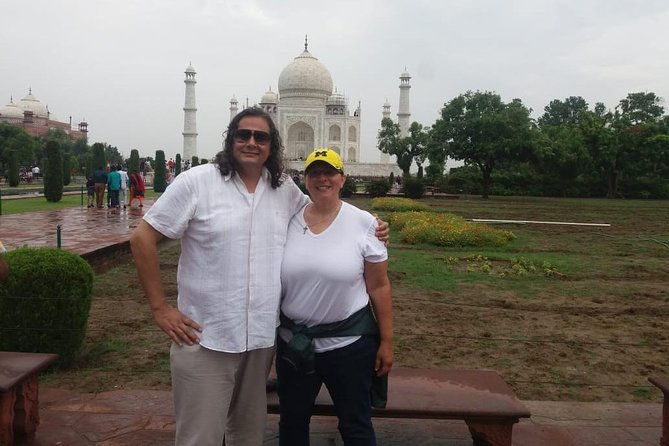 Golden triangle with Udaipur - Breaking Down the Itinerary: What to Expect Each Day