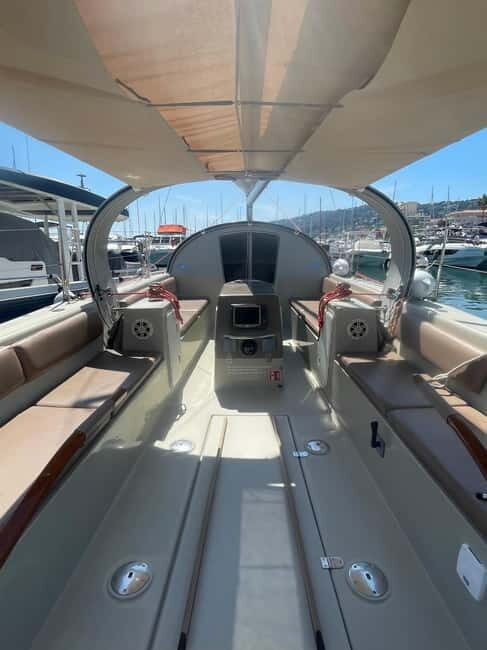 Golf-Juan : Lérins Islands Sailing Discovery, snorkeling - How the Tour Is Valued