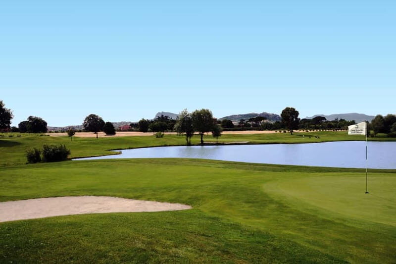 Golfing Experience in Emilia-Romagna - Who Is This Tour Best For?