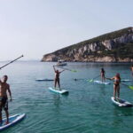 Golfo Aranci: SUP and Sea Scooter Snorkeling Experience - The Experience’s Value