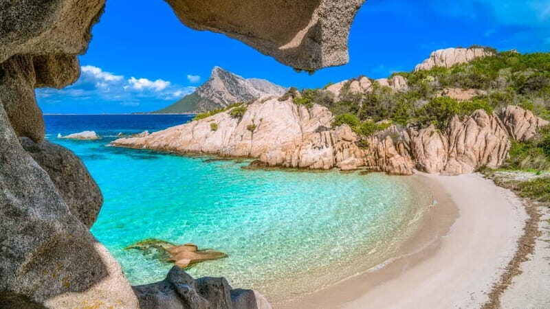 Golfo Aranci: Tavolara and Molara Snorkeling Dinghy Tour - Practical Tips for a Smooth Trip