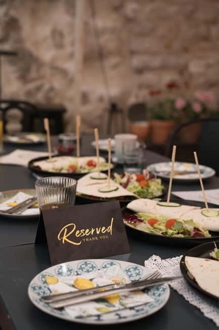 Good Morning Zadar Food Tour - What to Expect: A Flavor-Filled Stroll