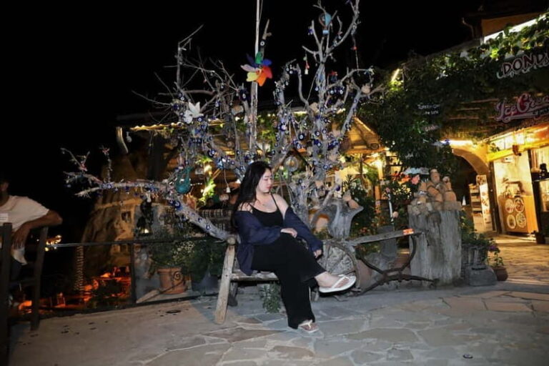 Göreme: Cappadocia Night Tour and Night View Photo Shoot - Final Thoughts