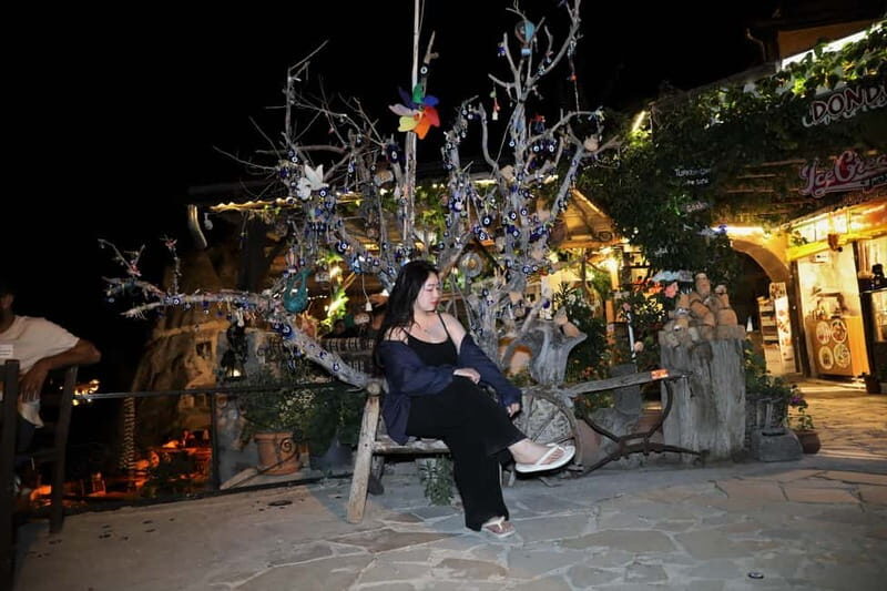 Göreme: Cappadocia Night Tour and Night View Photo Shoot - Final Thoughts