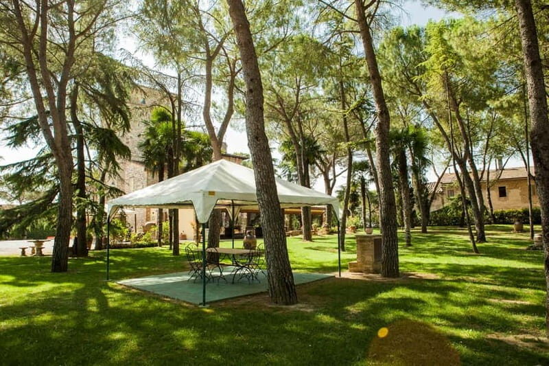 Goretti Winery tour with visit to the tower and tasting of 5 products - The Journey in Detail: Breaking Down the Itinerary