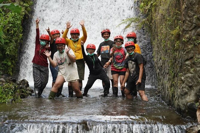 Gorilla Cave ATV Quad Bike and Lunch at Alas Sunset Pool & Bar - Experience the Thrill of Gorilla Cave ATV Quad Biking in Bali