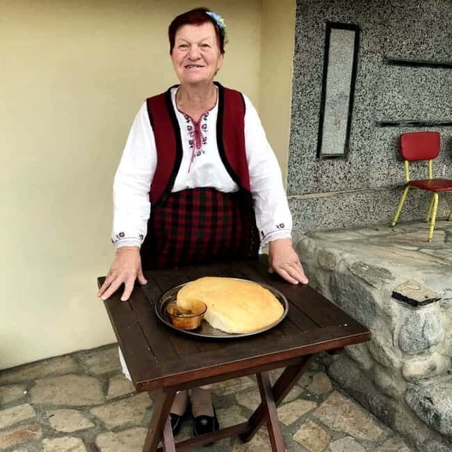 Gorno Draglishte: Local Folklore Experience w/ Food Tasting - Insights From Reviewers: What People Love
