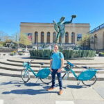 Gothenburg: City Highlights Bike Tour with Transfer - In-Depth Look at the Itinerary