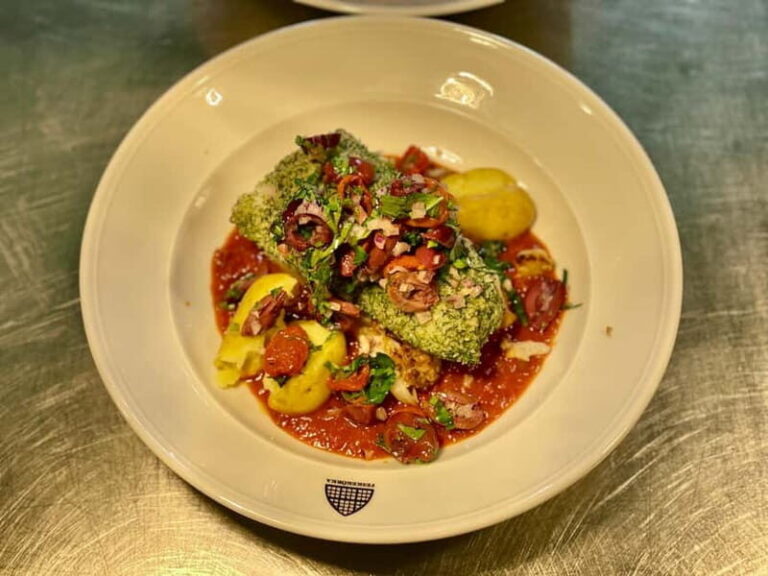 Gothenburg: Swedish Westcoast Food Walking Tour - Value and Pricing: Does It Deliver?