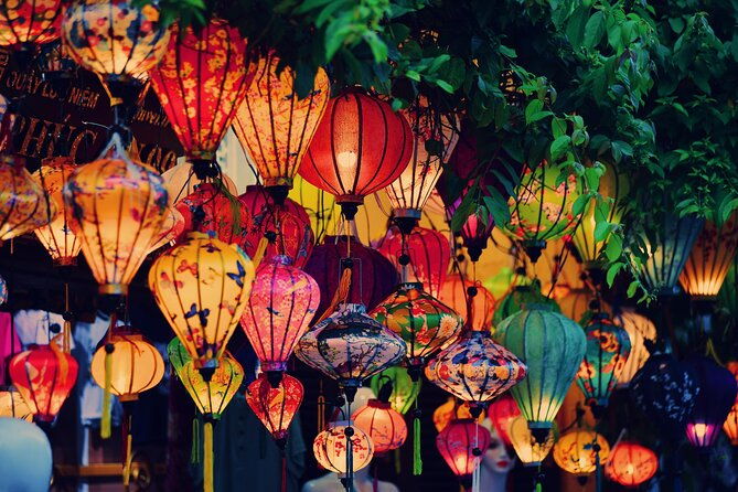 Gourmet Vietnamese Secret Dining in Hoi An - Key Points