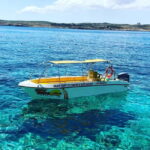 Gozo: 20-Minute Cave Tour and Blue Lagoon Stop - Practical Details and Tips