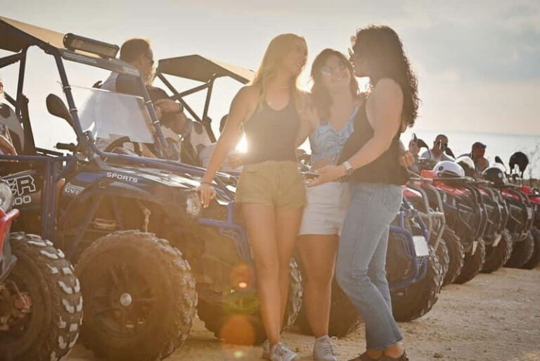 Gozo Island: Sunset Quad Bike Tour & Comino Visit - FAQs
