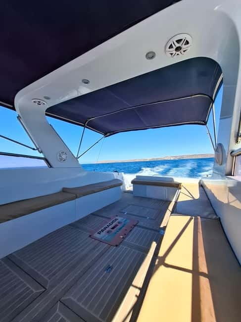 Gozo/Mellieha: Comino, Blue & Crystal Lagoon Half-Day Cruise - The Sum Up: Is this tour worth it?