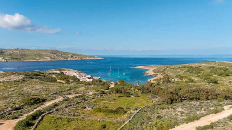 Gozo: Private Boat Tour to Comino with Swim Stops - An In-Depth Look at the Tour Experience