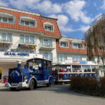 Graal-Müritz : Tour of the Baltic Sea health resort - What’s Included and Practicalities