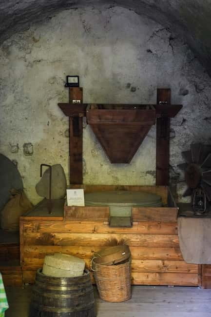 Gragnano Tasting: an exclusive tour in the Home of Pasta! - Exploring the Heart of Pasta in Gragnano