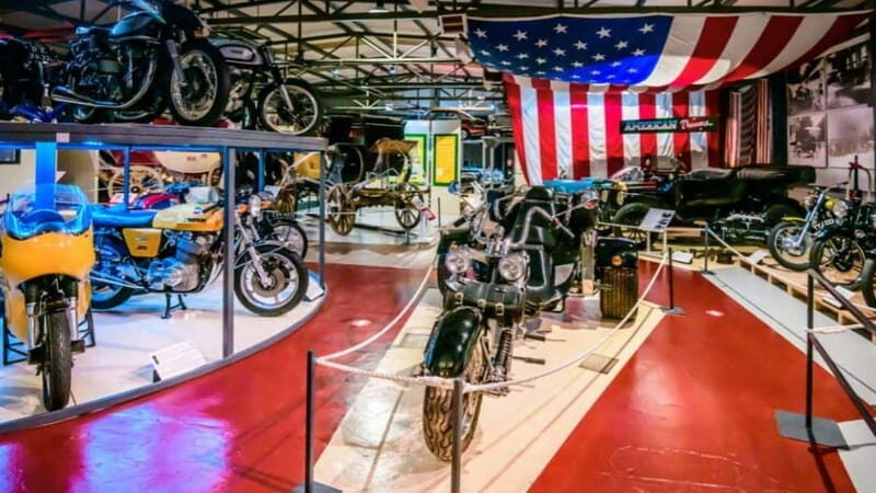 Grampian Transport Museum Admission Tickets - Why the Ticket Price Offers Good Value