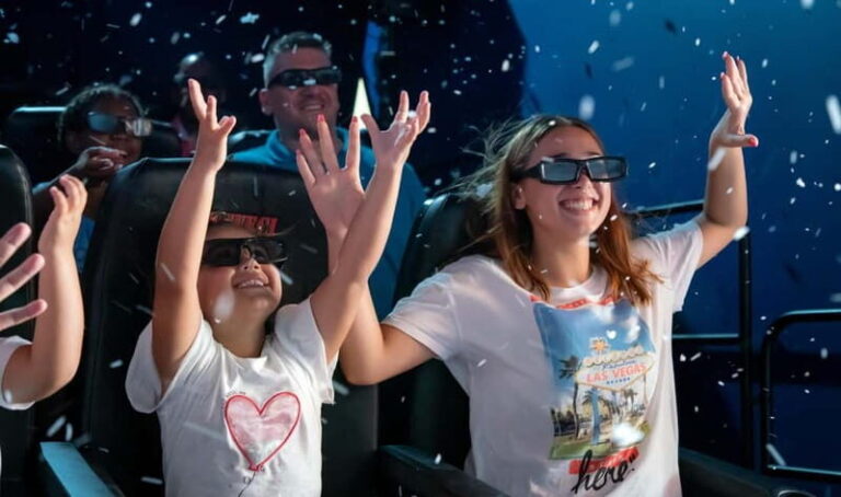 Gran Canaria: Angry Birds Activity Park Entry Ticket - Why This Experience Is Worth Considering