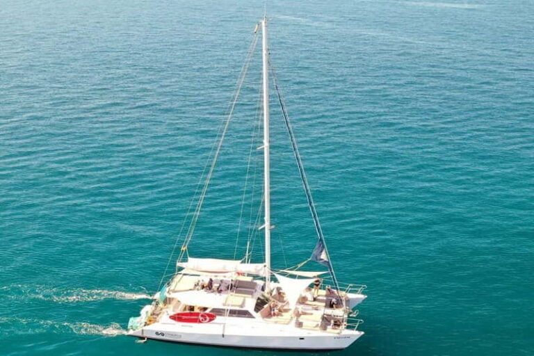 Gran Canaria: Catamaran Tour with Lunch and Drinks - Is This Tour Worth It?