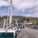 Gran Canaria: Catamaran tour with lunch on unspoiled beaches - Why Travelers Rave About This Tour