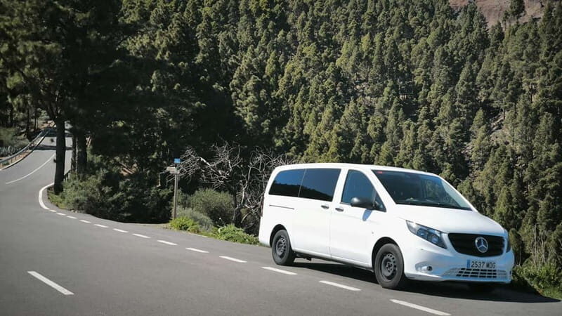 Gran Canaria: Island Highlights Tour with Optional Lunch - Transportation and Group Experience