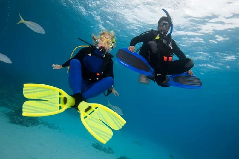 Gran Canaria: PADI Open Water Diver Course - What to Expect from the Course