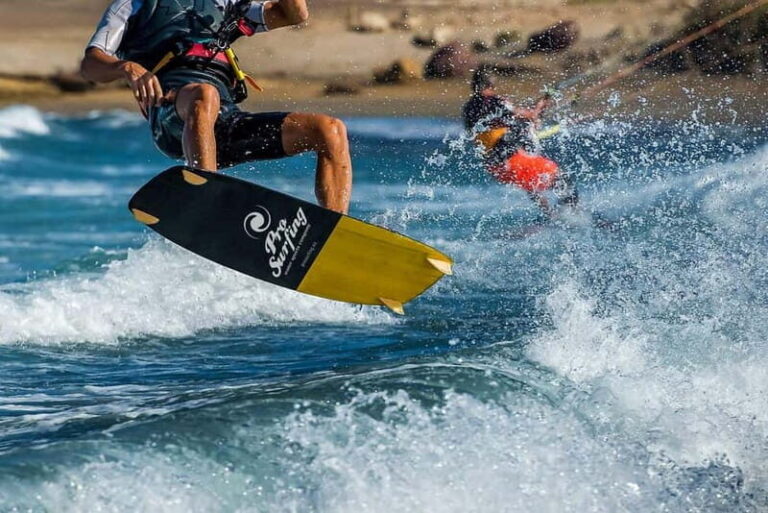 Gran Canaria: Private Kitesurfing Lesson - Who Is This Tour Best For?