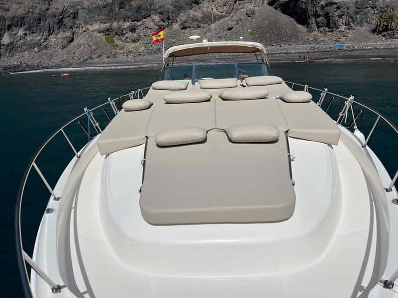 Gran Canaria: Shared yacht excursion with beverages, lunch and snorkeling - How the Tour Offers Value
