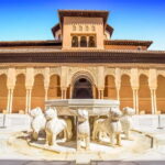 Granada: Alhambra & Gardens Tour w/Nasrid Palaces Option - The Experience in Practice