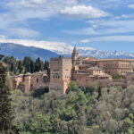 Granada: Arabic Monuments Guided Tour - El Bañuelo: The Arab Baths