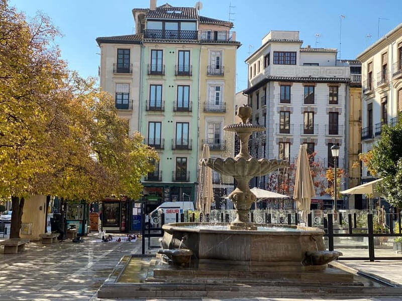 Granada: Guided City Tour with a Local Enthusiast - The Value of This Guided Tour