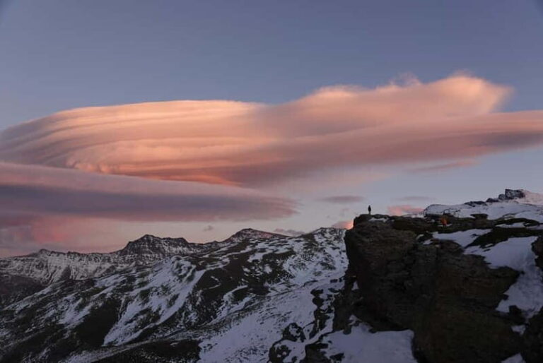 Granada: Sierra Nevada Safari Tour to 2500 m with a Drink - Practical Details and Value