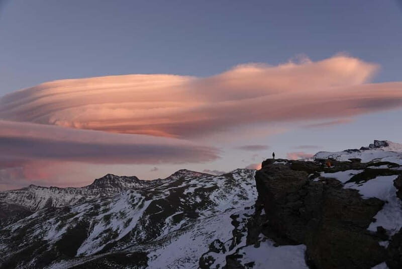 Granada: Sierra Nevada Safari Tour to 2500 m with a Drink - Practical Details and Value