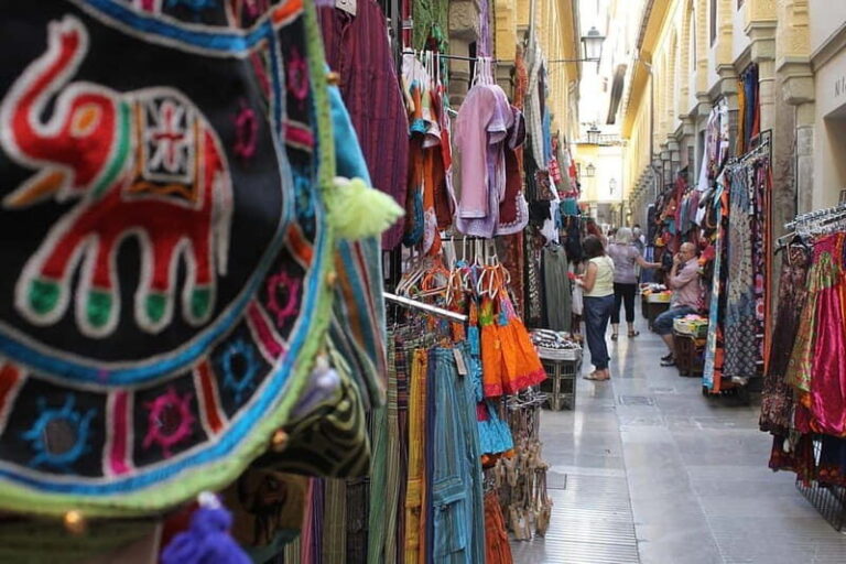 Granada: Walking Tour - The Practicalities: Pricing, Duration, and Booking