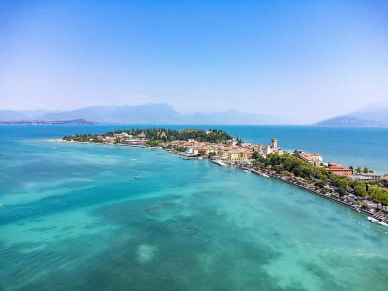 Grand Lake Boat Tour (Sirmione & Garda Stop + Aperitif) - What to Pack and Prepare