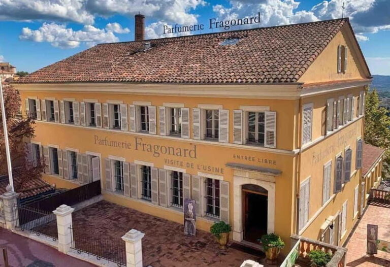 GRASSE GOURDON ST PAUL DE VENCE - What You Can Expect from the Experience