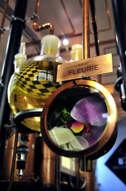 Grasse: Perfume Workshop - Practical Details and Logistics