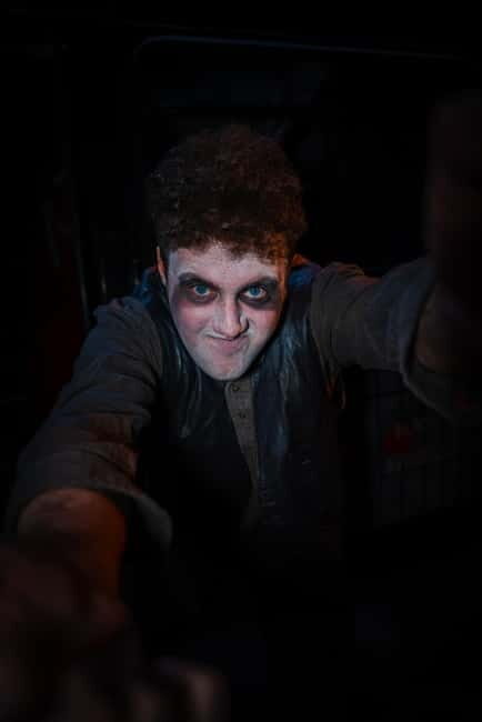 Gravedigger Ghost Tour in + City 24hr Sightseeing Dublin - Why This Experience Works