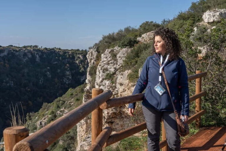 Gravina di Laterza: discover the largest Canyon in Europe - An In-Depth Look at the Gravina di Laterza Tour